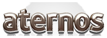 aternos logo