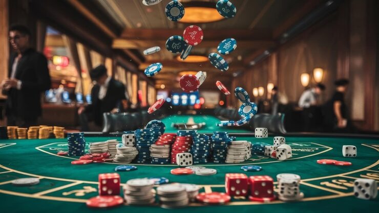 aternos Sportsbook