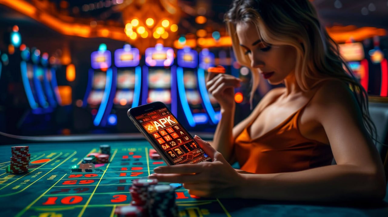 aternos Live Casino